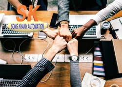 Học đúng để thành công trong thời kỳ tự động hóa